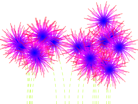 Random firework Generator! 