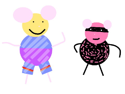 Shoraiham and Jenham