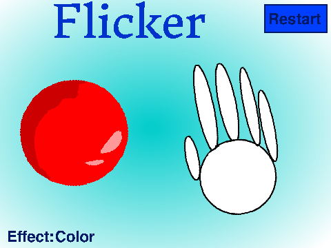 Flicker
