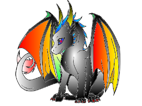 Dragon CC remix
