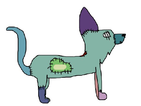 New OC 