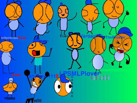 Add your design of Felipebross! remix remix