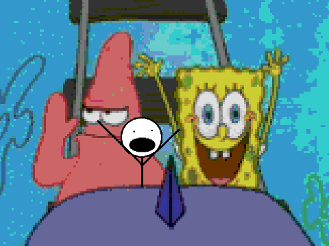 Add Yourself On The Rollercoaster!!