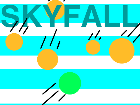SKYFALL