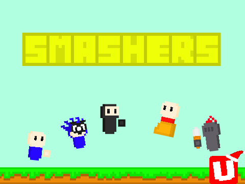 Smashers