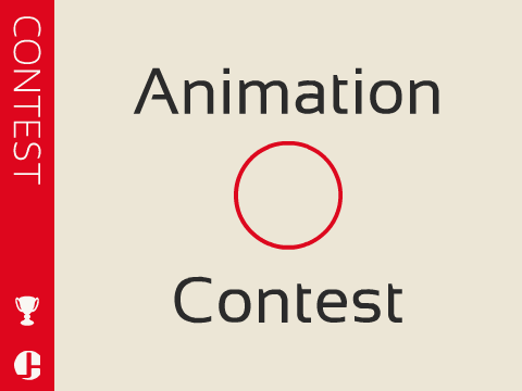 Animation Entry (1st Place)