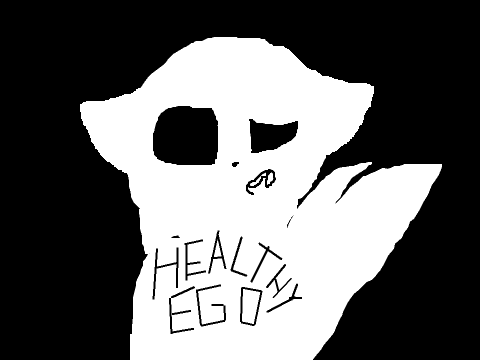 Healthy Ego ~ Meme