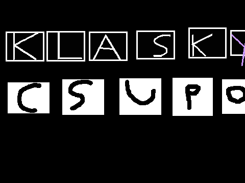 Klasky Csupo Splaat Logo (POWER UP) remix