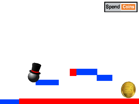 Level Ball
