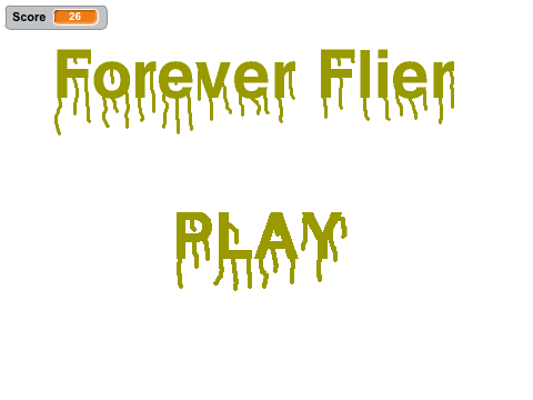 Forever Flier