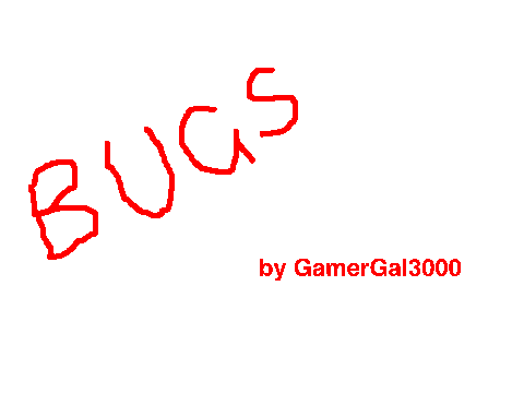 Bugs