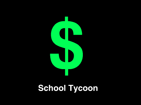 School Tycoon