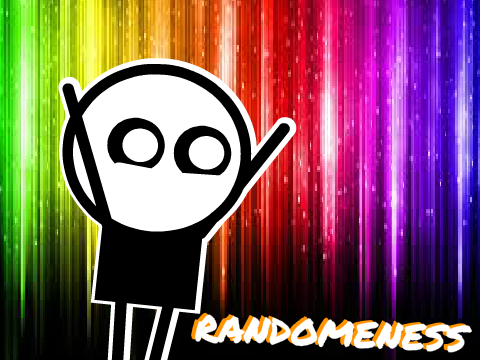 Randomess I Guess