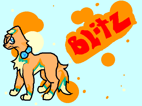 New OC~Blitz!