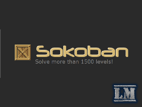Sokoban Ultimate v1.5