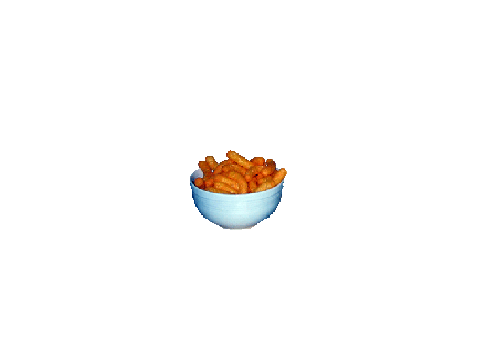 Cheetos????????????????????????????