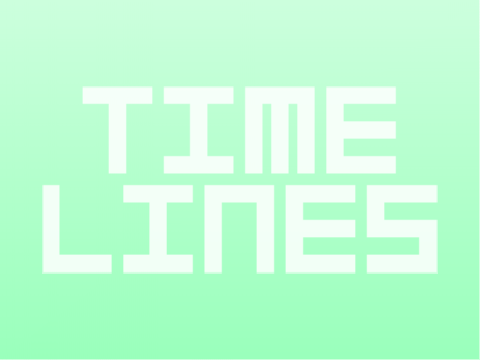 Time Lines