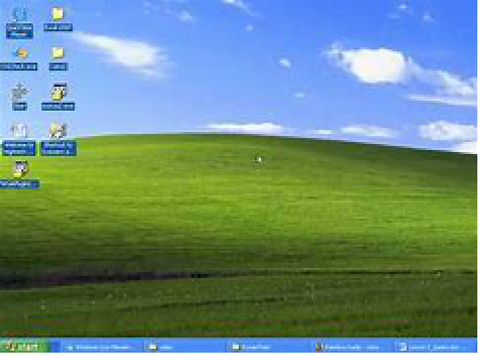 Windows xp