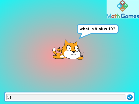 maths!