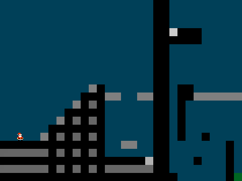 The Platformer Before Christmas 