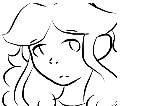 first firealpaca animation