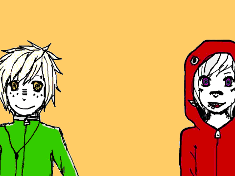 Matryoshka - Shigeru and Genji