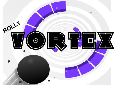 Rolly Vortex 3D