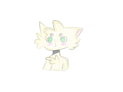 My First FireAlpaca Drawing!