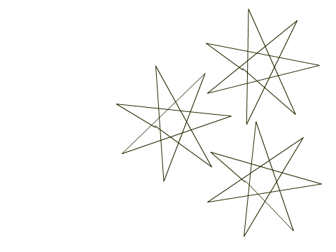 liam's stars