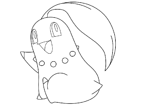 Chikorita CC {OPEN}