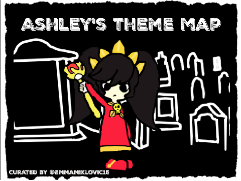 Ashley's theme MAP thumbnail 