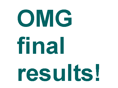scratchoff week 5 results OMG