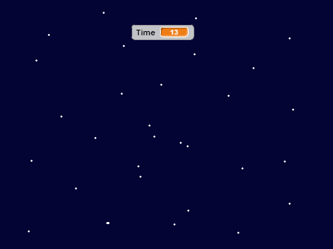 Asteroid Dash v.1.5