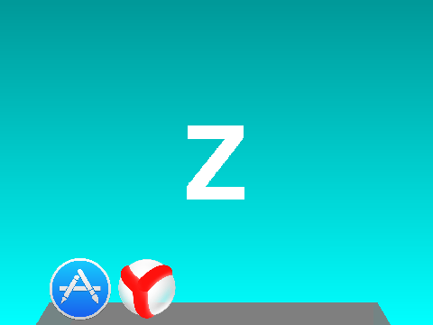 Mac OS Z