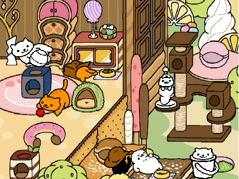 • Add Yourself As A Neko Atsume Cat! | Remix • remix