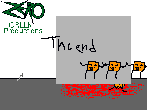 a short and funny animation that i made when i was bored