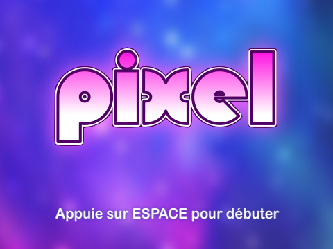 Pixel