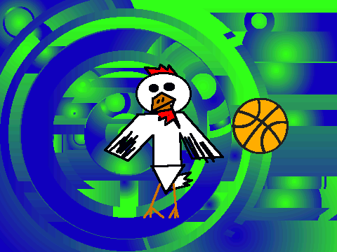 dress up stick man