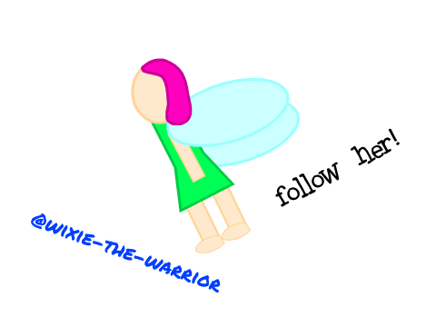 welcome wixie