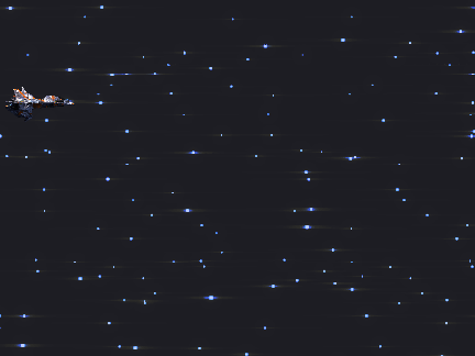 Space War 2