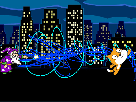 THE ORIGIN OF ADVENTURE CAT