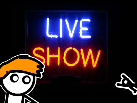Show Opening Test
