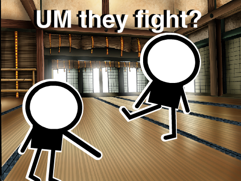 IDK...