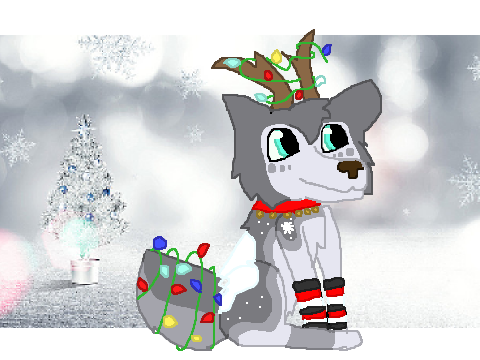 Christmas DTAE