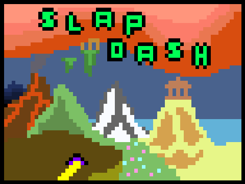 Slapdash V1.0