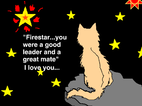 |||Wish for Starclan || CC||| (OPEN!) remix