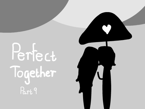 Perfect Together MAP Part 9