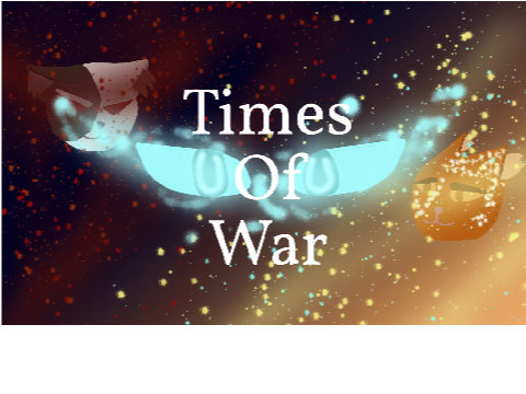 Times of war logo