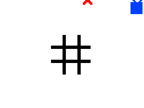 Tick Tack Toe - One Day Game