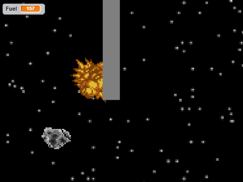 StarWars Flappy Bird